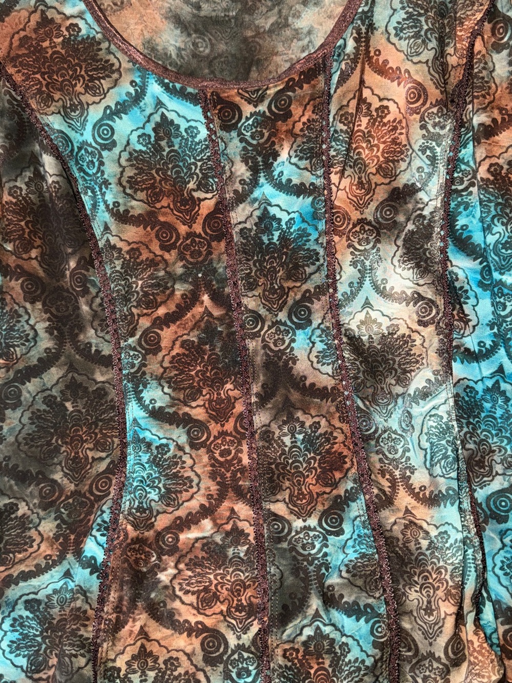 Blouse - Picture 4 of 4
